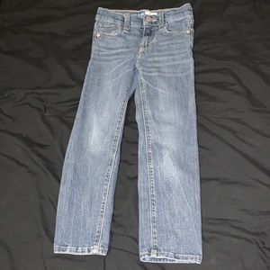 Old Navy Karate Skinny Jean